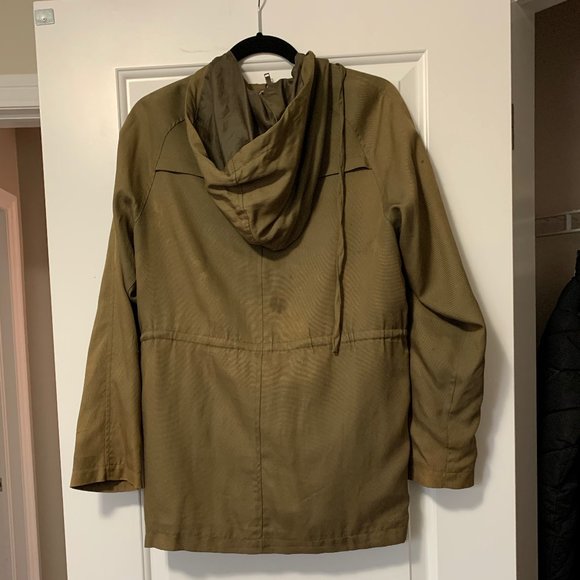 Spring/Fall Jacket - Picture 2 of 3